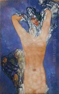 Salome Et Son Trophee Salome Et Son Trophee
