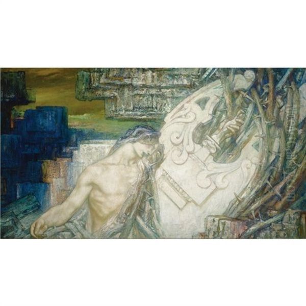 Orphee Et Eurydice - view 1