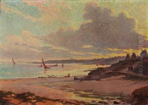 La Baie D'audierne La Baie D'audierne
