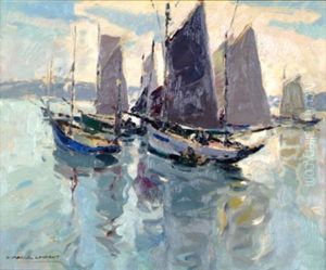 Barques Sous Voiles Barques Sous Voiles