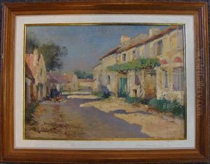 Rue De Village thumbnail