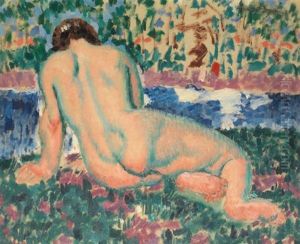 Jeune Femme Assise De Dos Jeune Femme Assise De Dos