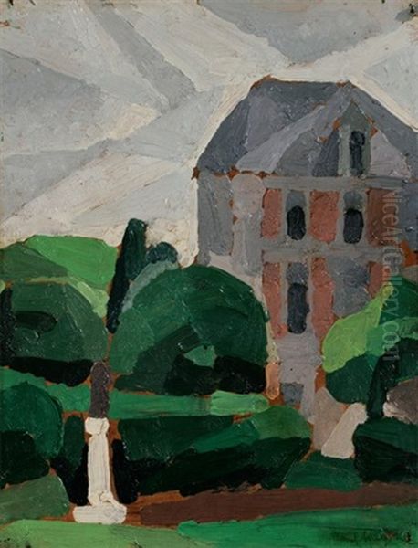 Maison Et Jardin - view 1