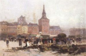 Market Square