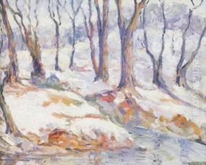 Winter Landscape