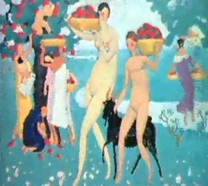 Le Jardin Des Hesperides Le Jardin Des Hesperides