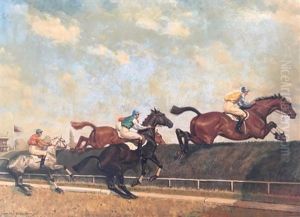 Course A Auteuil