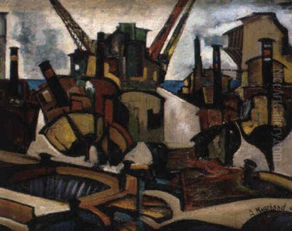 Le Port - view 1