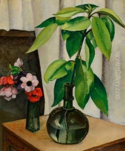Nature Morte Nature Morte