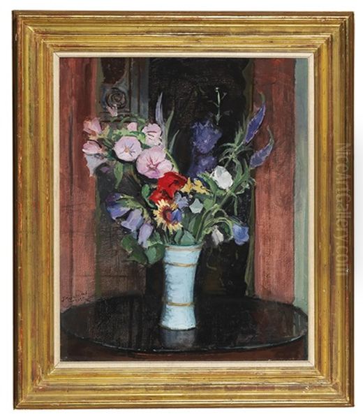 Fleurs - view 1