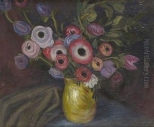 Nature Morte Au Pichet