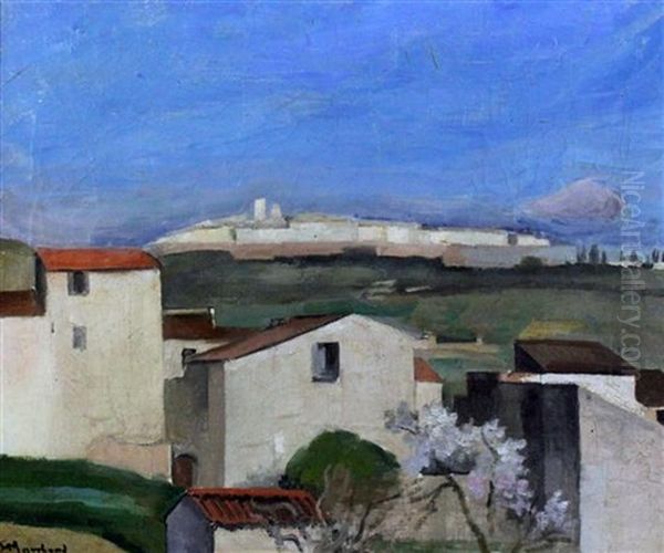 La Colle A L'horogan - view 1
