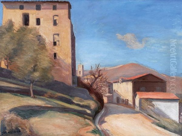 Hillside Village - view 1