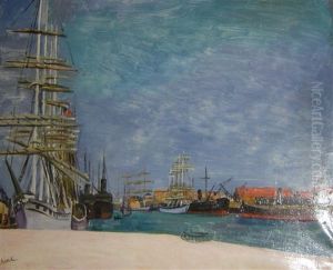 Le Port Le Port