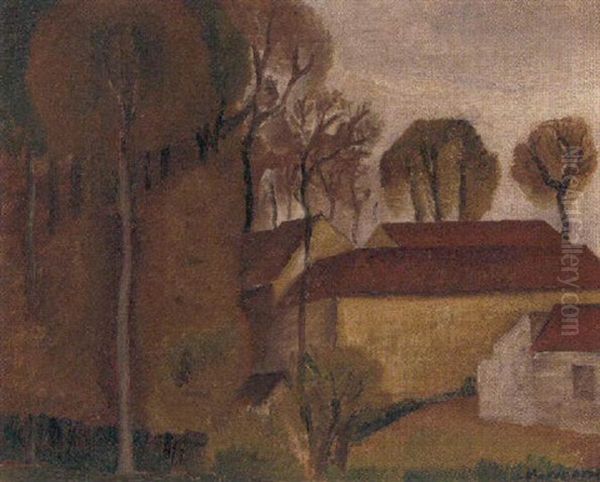 La Ferme Pres Du Bois - view 1