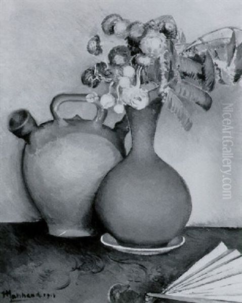 Still Life - view 1