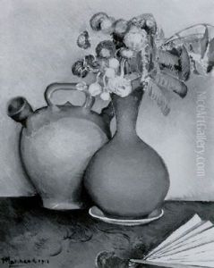 Still Life Still Life