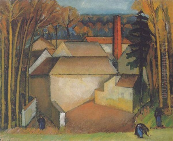 Marly - view 1