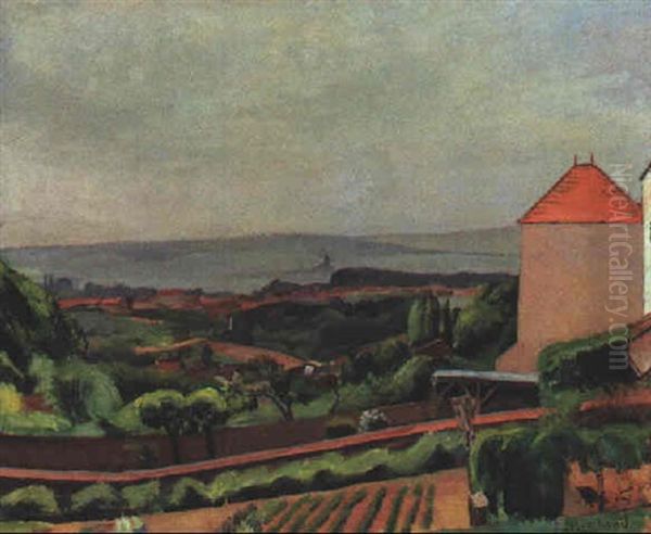 Neauphles Le Chareau - view 1
