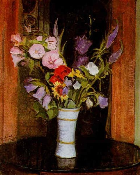Fleurs - view 1