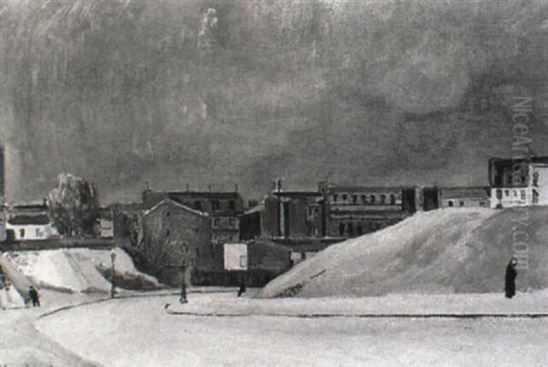 Route De Village - view 1