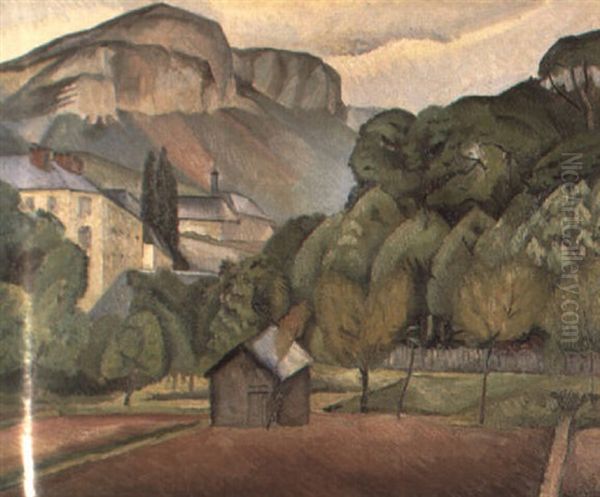 Ferme Paysanne - view 1