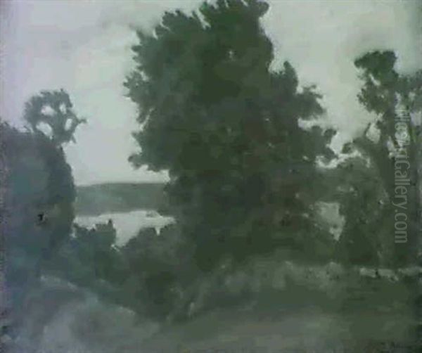 Maison Au Dessus Du Fleuve - view 1