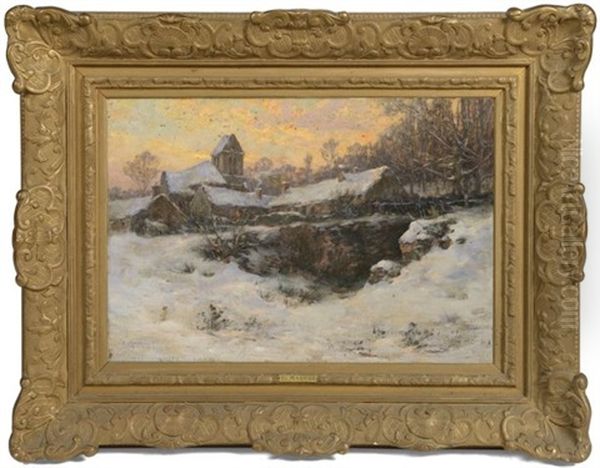 Hameau Sous La Neige - view 1