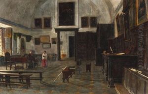 Palermo by Salvatore Marchesi