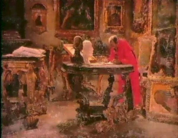 La Bottega Dell'antiquario - view 1