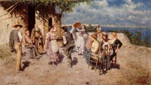 Dancers