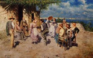 Dancers
