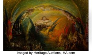 The Spiritual Light by Pinckney Marcius-Simons