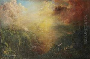 Les Mages by Pinckney Marcius-Simons