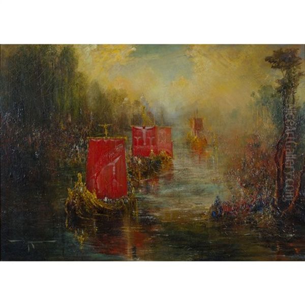 Untitled - view 1