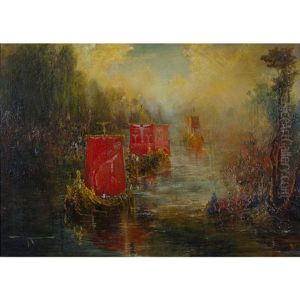 Untitled by Pinckney Marcius-Simons