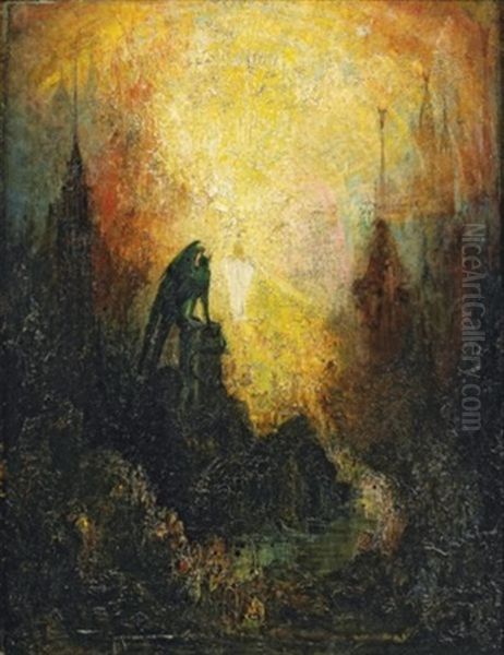 La Vision Du Demon - view 1
