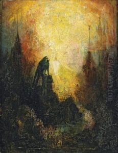 La Vision Du Demon