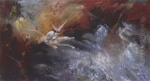 Ride Of The Valkyries