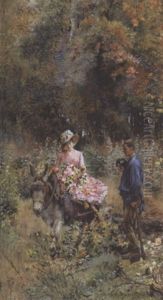 Hidden Love by Pinckney Marcius-Simons