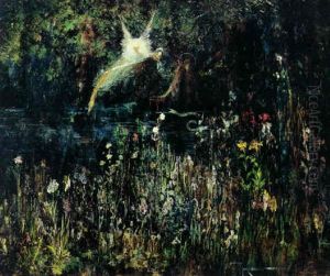 Flower Fairies