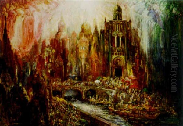 Guardian Angels - view 1