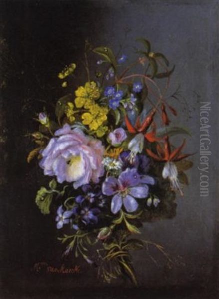 Bloemen - view 1
