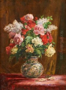Bouquet Fleuri