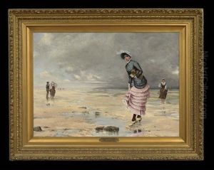 Le Plus Court Chemin by Augustin Marie Paul Marcotte de Quivieres