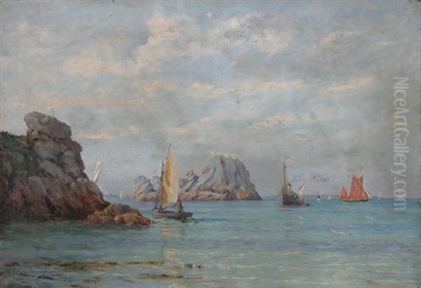 Bateaux Naviguant - view 1