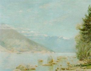 Lac De Thoune