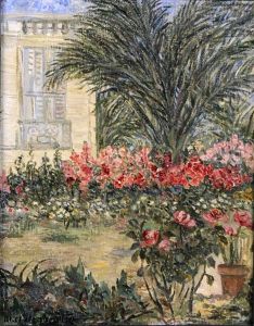 Jardin Fleuri