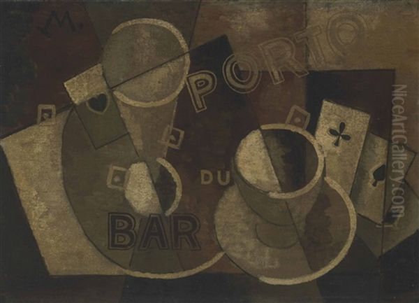 Bar Du Porto - view 1