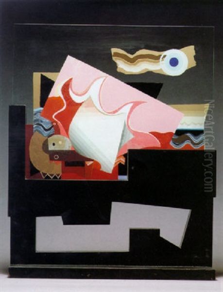 Objet Iii - view 1